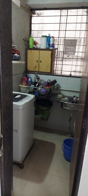 Room in 2 BHK Apartment at Kharadi – for Sale