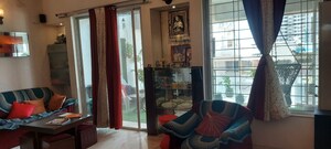 Room in 2 BHK Apartment at Kharadi – for Sale