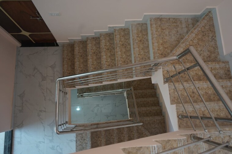 Exterior View, kharadi 2 Bedroom 1105 Sq.Ft. Apartment In Kharadi Pune 8656660