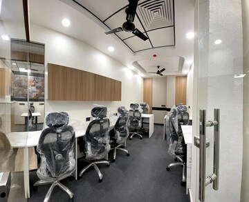 Gym in  Office Space at New Palasia – for Rent