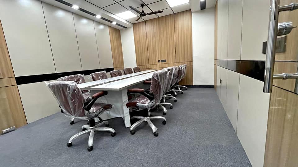 Office Space For Rent in New Palasia