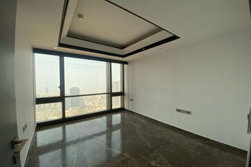 4 BHK Apartment For Rent in Lodha Trump Tower, Worli