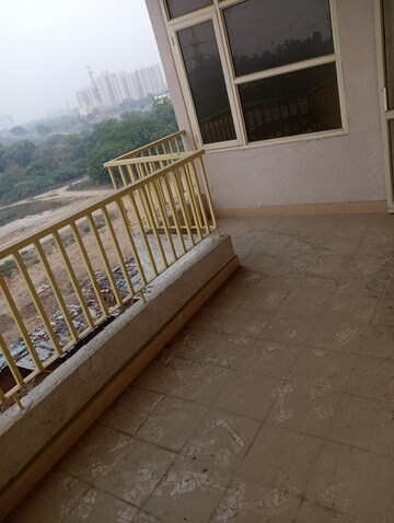 Balcony in 3 BHK Apartment at Terra Lavinium, Sector 75 – for Sale