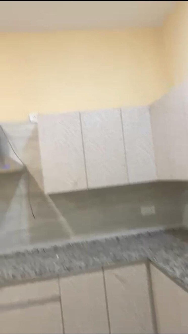 Kitchen, parklands 3 Bedroom 250 Sq.Ft. Apartment In Sector 85 Faridabad 8656641