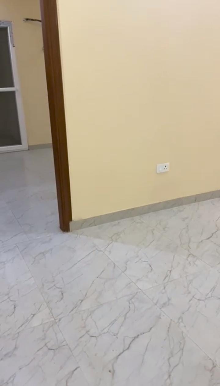 3 BHK + Pooja Room Apartment For Rent in Parklands