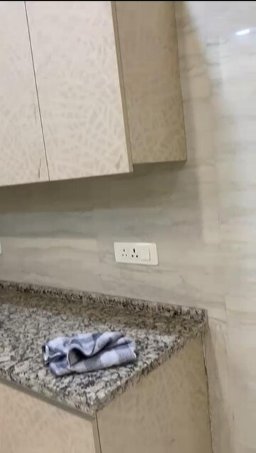 Bathroom in 3 BHK Apartment at Parklands, Sector 85 – for Rent
