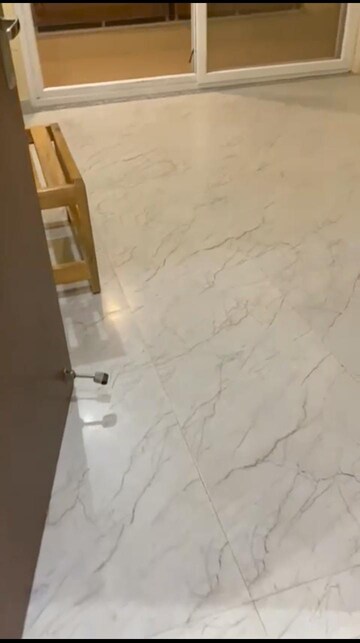 Bathroom in 3 BHK Apartment at Parklands, Sector 85 – for Rent