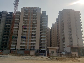 3 BHK Apartment – Exterior View View at Terra Lavinium, Sector 75 - for Sale
