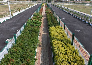  Plot – Exterior View View at Hoskote - for Sale