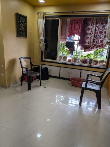 2 BHK Apartment For Sale in Vrindavan Complex Dombivli West, Dombivli West