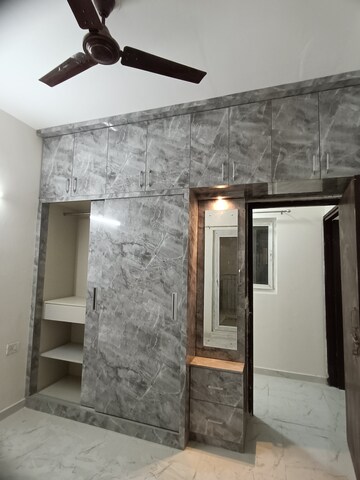 Building Lobby in 2 BHK Apartment at Pivotal Paradise, Sector 62 – for Rent