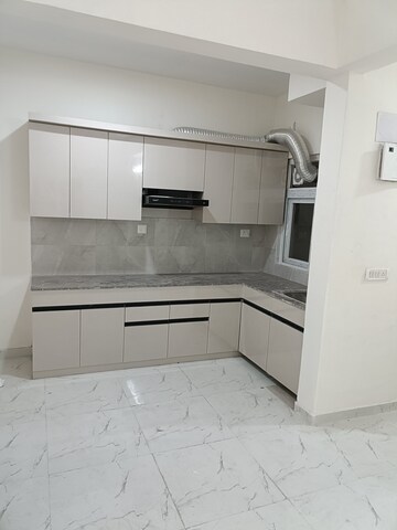 Kitchen in 2 BHK Apartment at Pivotal Paradise, Sector 62 – for Rent