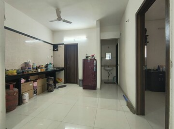 Building Lobby in 1 BHK Apartment at PGD Pinnacle, Mundhwa – for Rent
