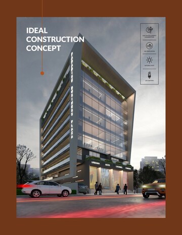  Shop For Sale in Dr Homi Bhabha Nagar