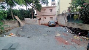  Plot – Exterior View View at Kogilu - for Sale