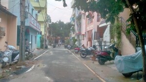  Plot – Exterior View View at Kogilu - for Sale