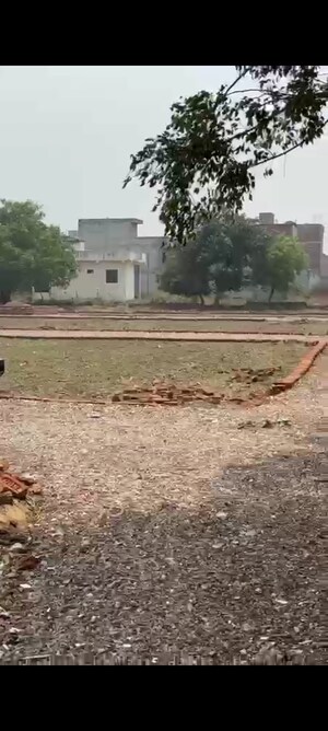 Plot Area in  Plot at Sector 123 – for Sale