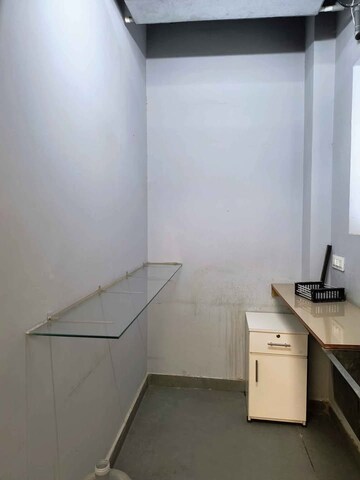Team Area in  Office Space at New Palasia – for Rent