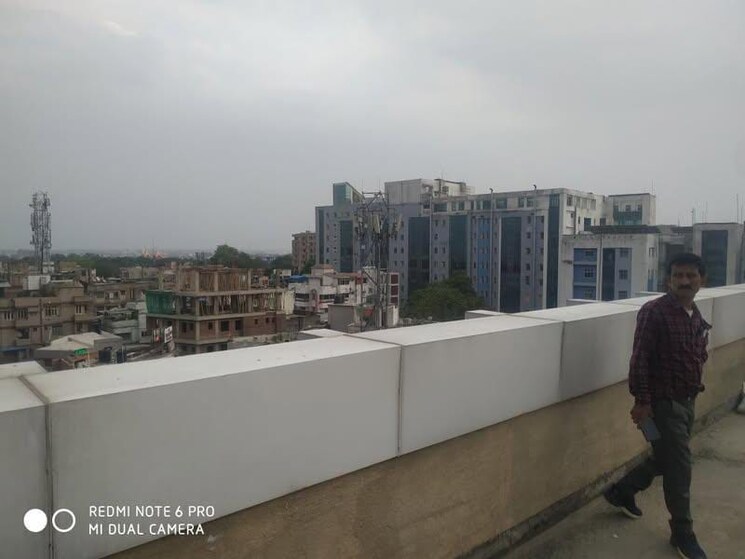 Floor Plan, firayalal Commercial Office Space 10500 Sq.Ft. In Firayalal Ranchi 8656694