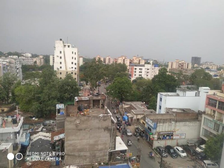 Exterior View, firayalal Commercial Office Space 10500 Sq.Ft. In Firayalal Ranchi 8656694