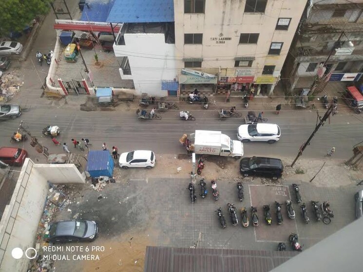 Exterior View, firayalal Commercial Office Space 10500 Sq.Ft. In Firayalal Ranchi 8656694