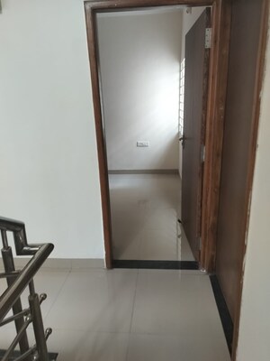 Bathroom in 4 BHK Villa at Salaiya – for Sale