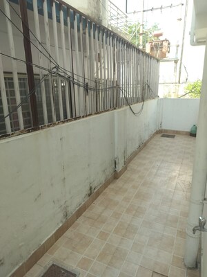 Balcony in 4 BHK Villa at Salaiya – for Sale