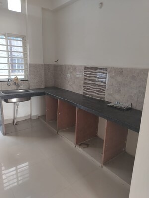 Kitchen in 4 BHK Villa at Salaiya – for Sale