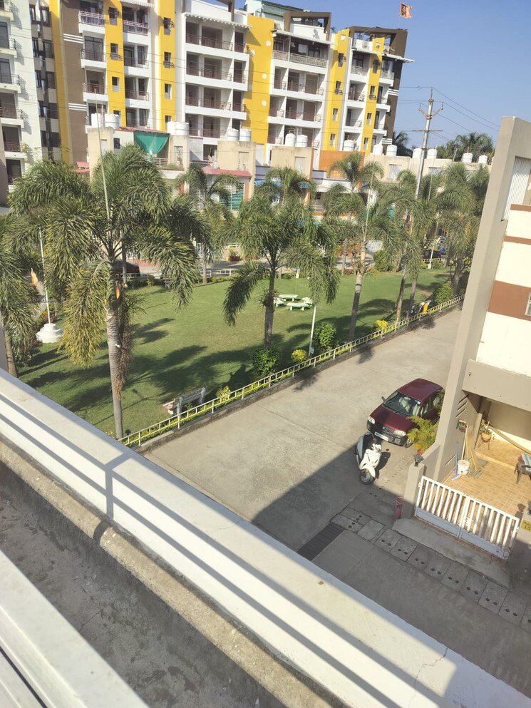 Balcony, salaiya 4 Bedroom 1125 Sq.Ft. Villa In Salaiya Bhopal 8656685