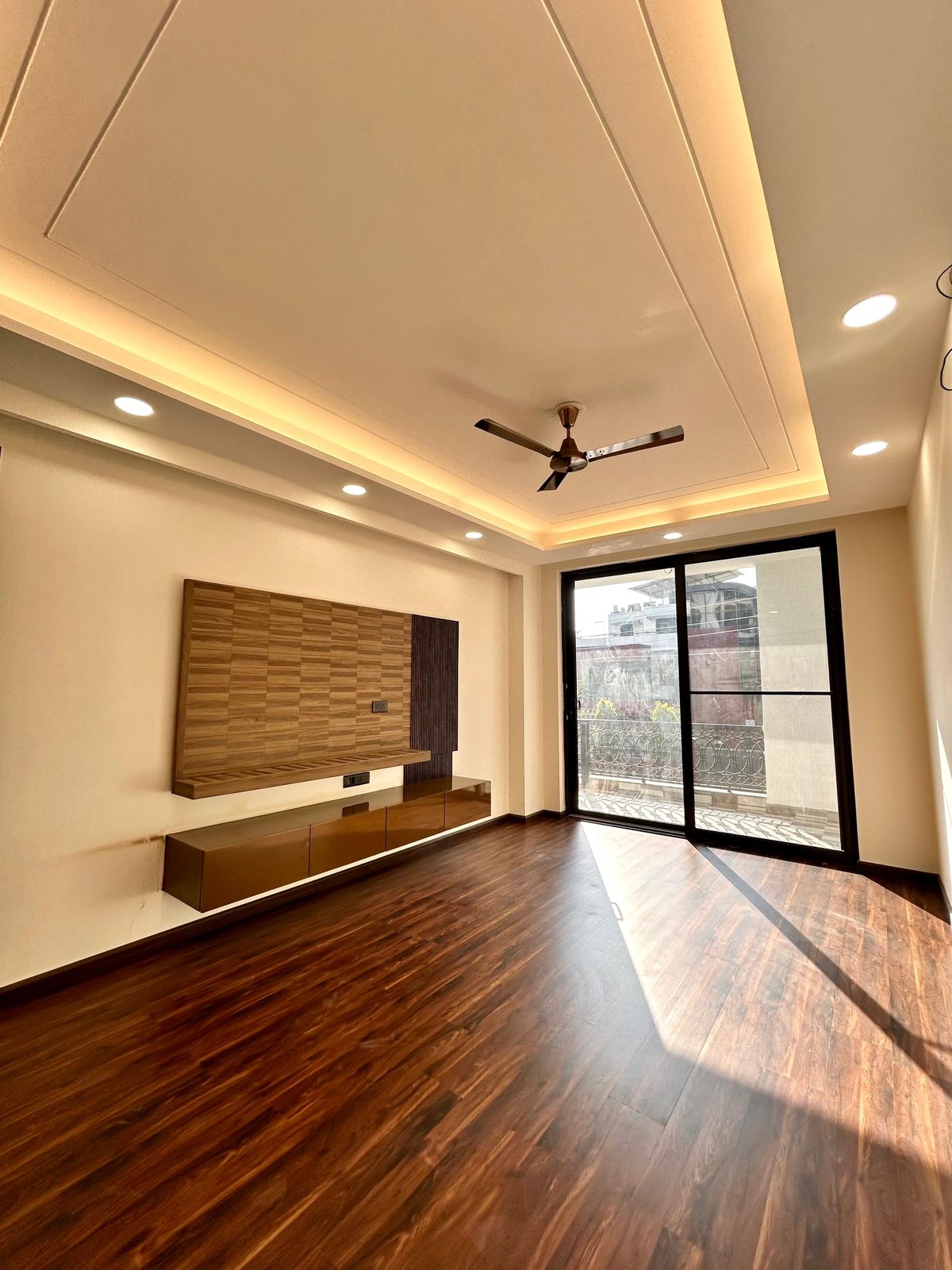 3 BHK Apartment For Sale in The Prestige City Bellagio