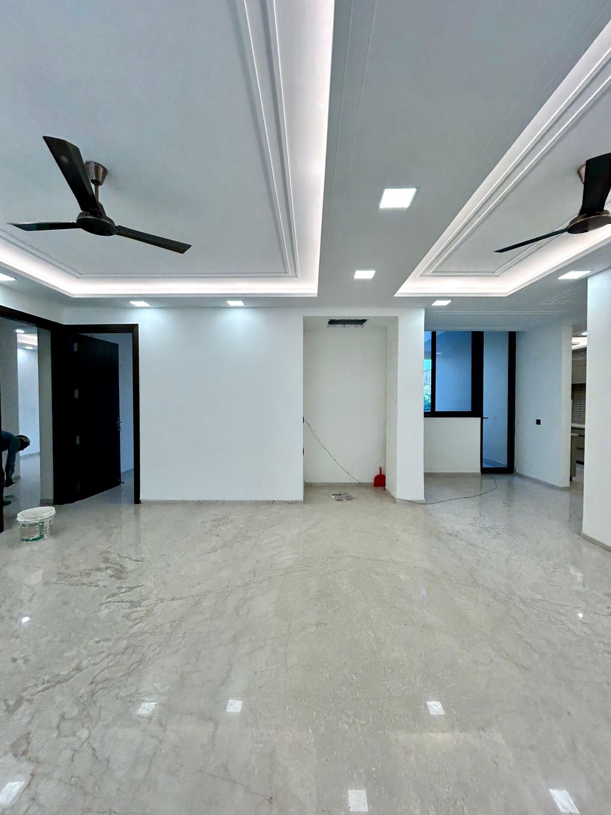 4 BHK + Servant Room Apartment For Sale in The Prestige City Bellagio