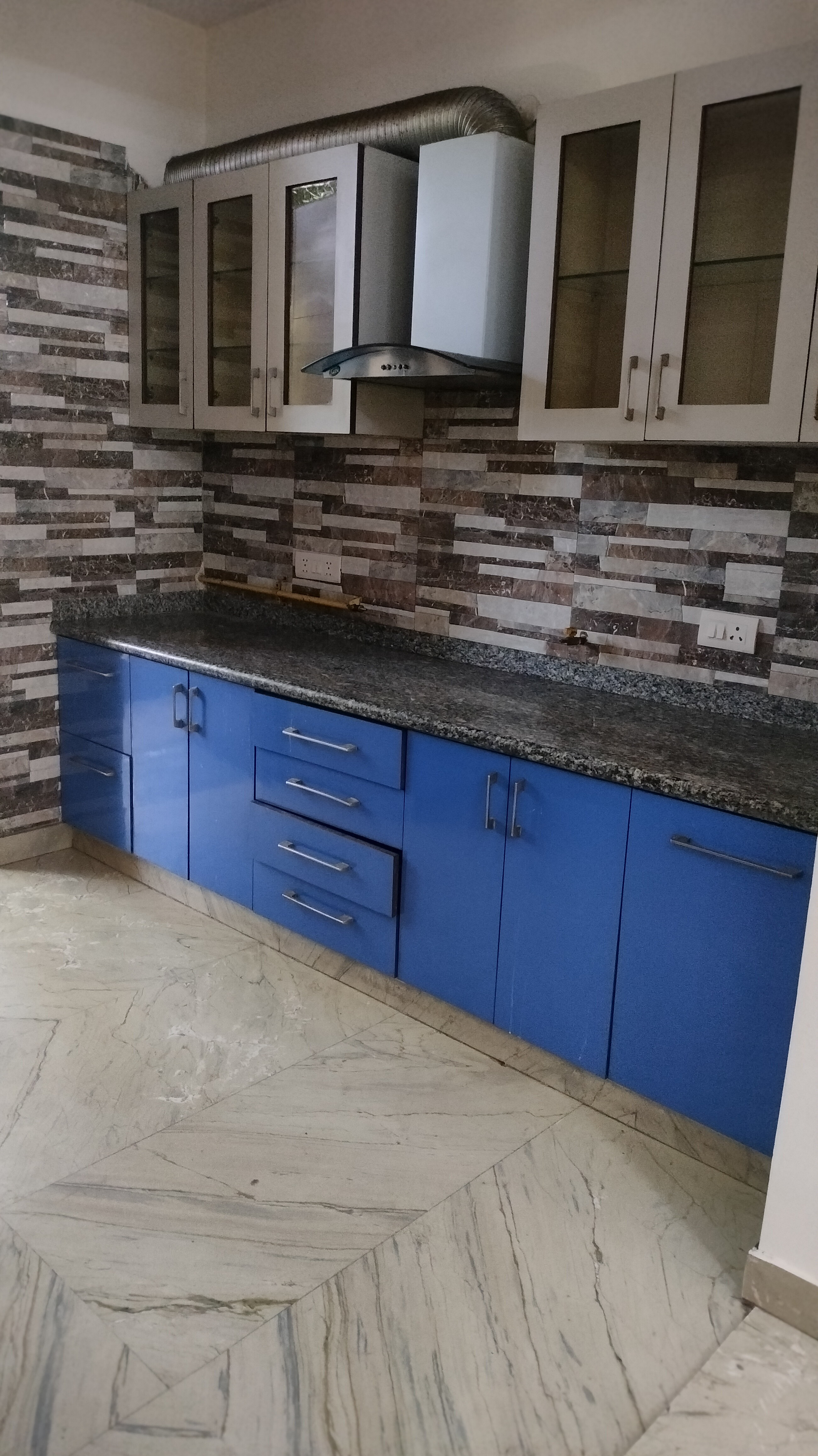 3 BHK Builder Floor For Rent in Sarvodaya Enclave