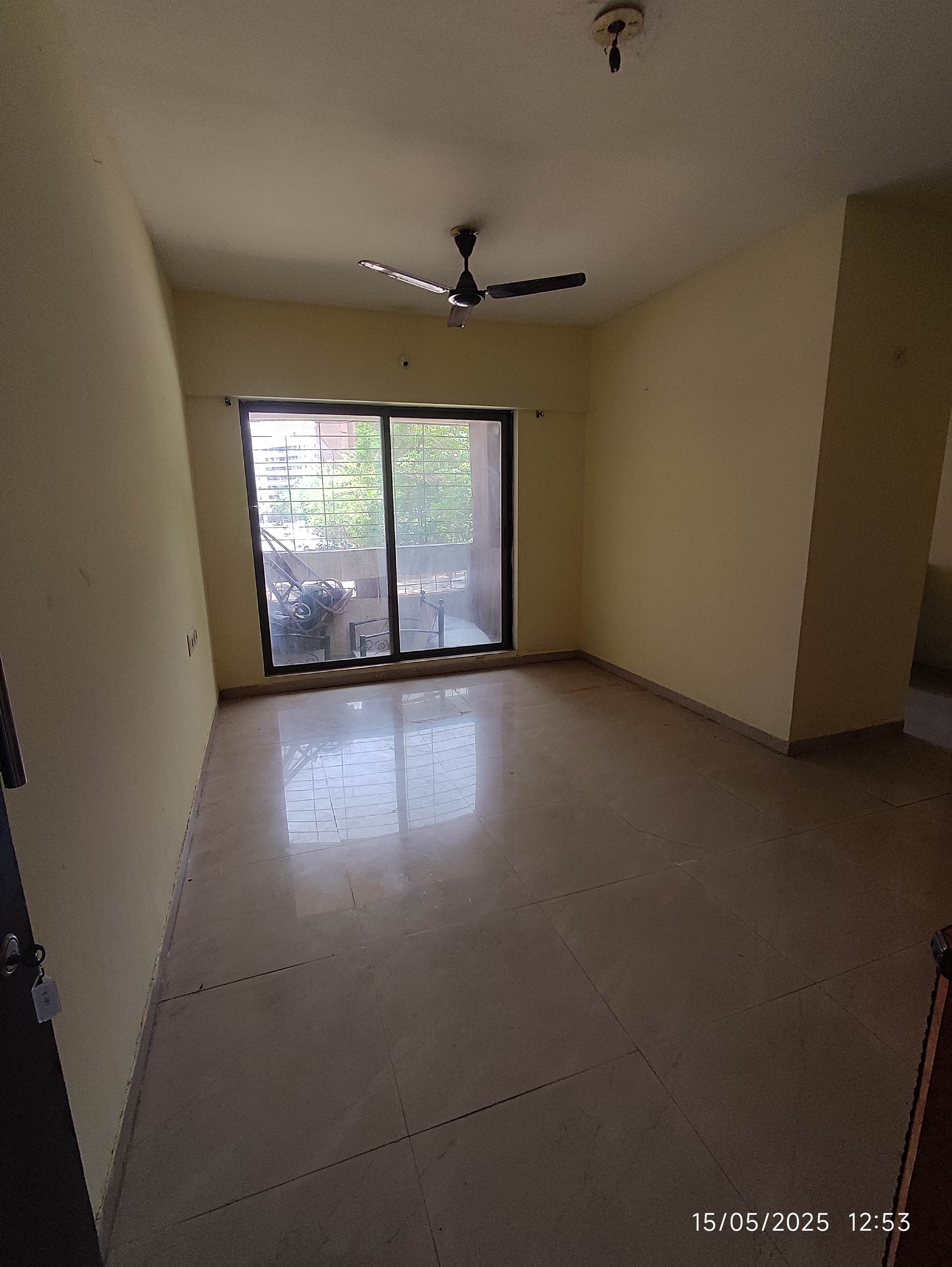2 BHK + Pooja Room 584 Sq.Ft. Apartment in Rustomjee Avenue H