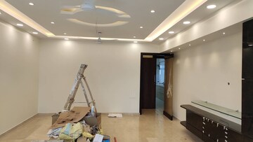 3 BHK Apartment For Rent in S Raheja Sapphire, Santacruz West