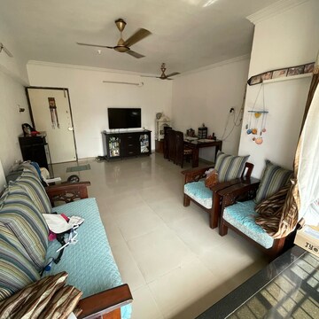 2 BHK Apartment For Rent in Sankalp II, Riddhi Gardens