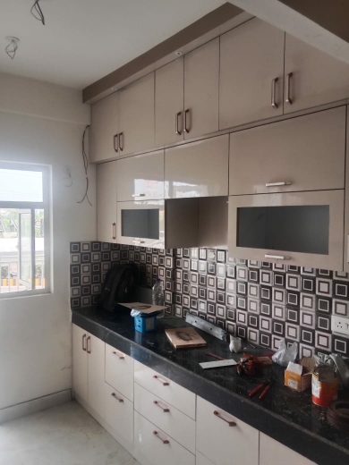 2 BHK Apartment For Rent in VVIP Addresses