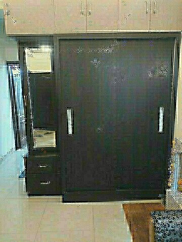 Room in 2 BHK Apartment at VVIP Addresses, Raj Nagar Extension – for Rent