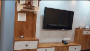 Furnished Amenities in 2 BHK Apartment at Sunrise Glory, Shilphata – for Sale