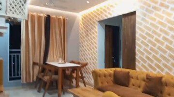 3 BHK Apartment For Sale in Sunrise Glory, Shilphata
