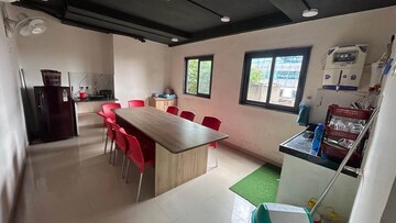 Team Area in  Office Space at Bhanvarkuan – for Rent
