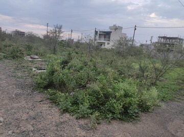  Plot For Sale in Arvind Vihar