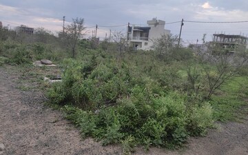 Plot For Sale in Arvind Vihar