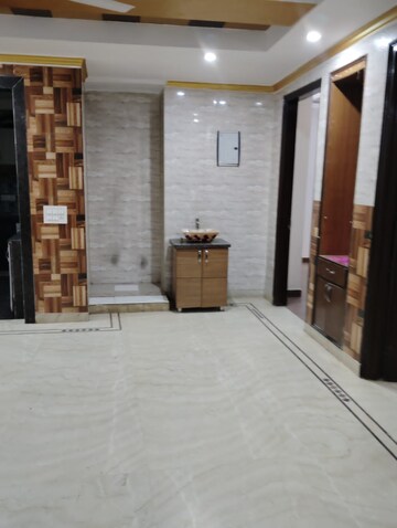 2 BHK Apartment For Rent in Frazer Town