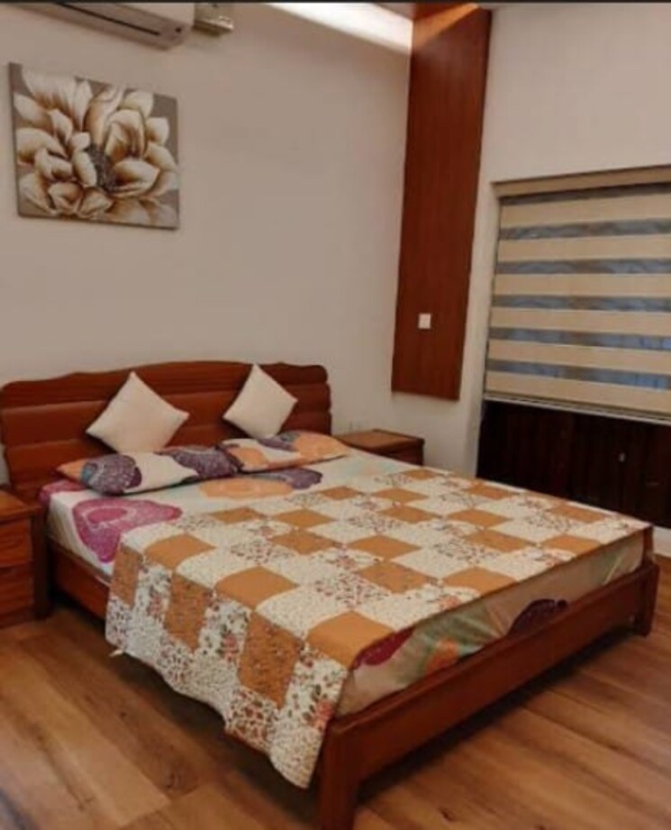 Bedroom, khanpur 3 Bedroom 1800 Sq.Ft. Builder Floor In Khanpur Delhi 8656957