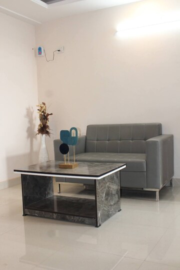 Furnished Amenities in 1 BHK Builder Floor at Builder Floor, Sector 28 – for Rent