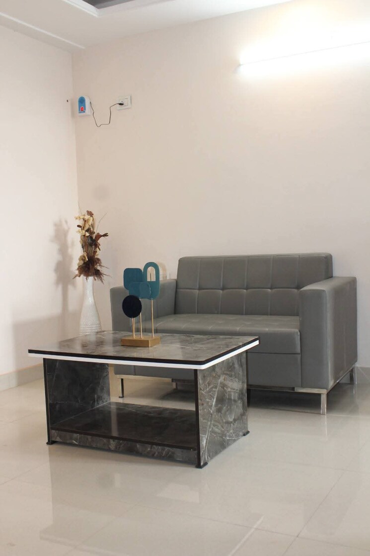 undefined, builder-floor 1 Bedroom 750 Sq.Ft. Builder Floor In Sector 28 Gurgaon 8656813