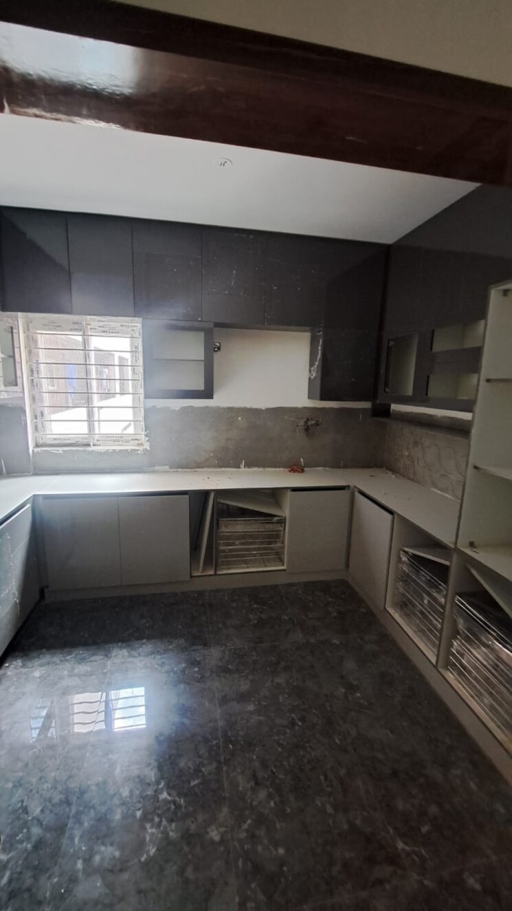 Kitchen, domlur 3 Bedroom 1020 Sq.Ft. Builder Floor In Domlur Bangalore 8656783