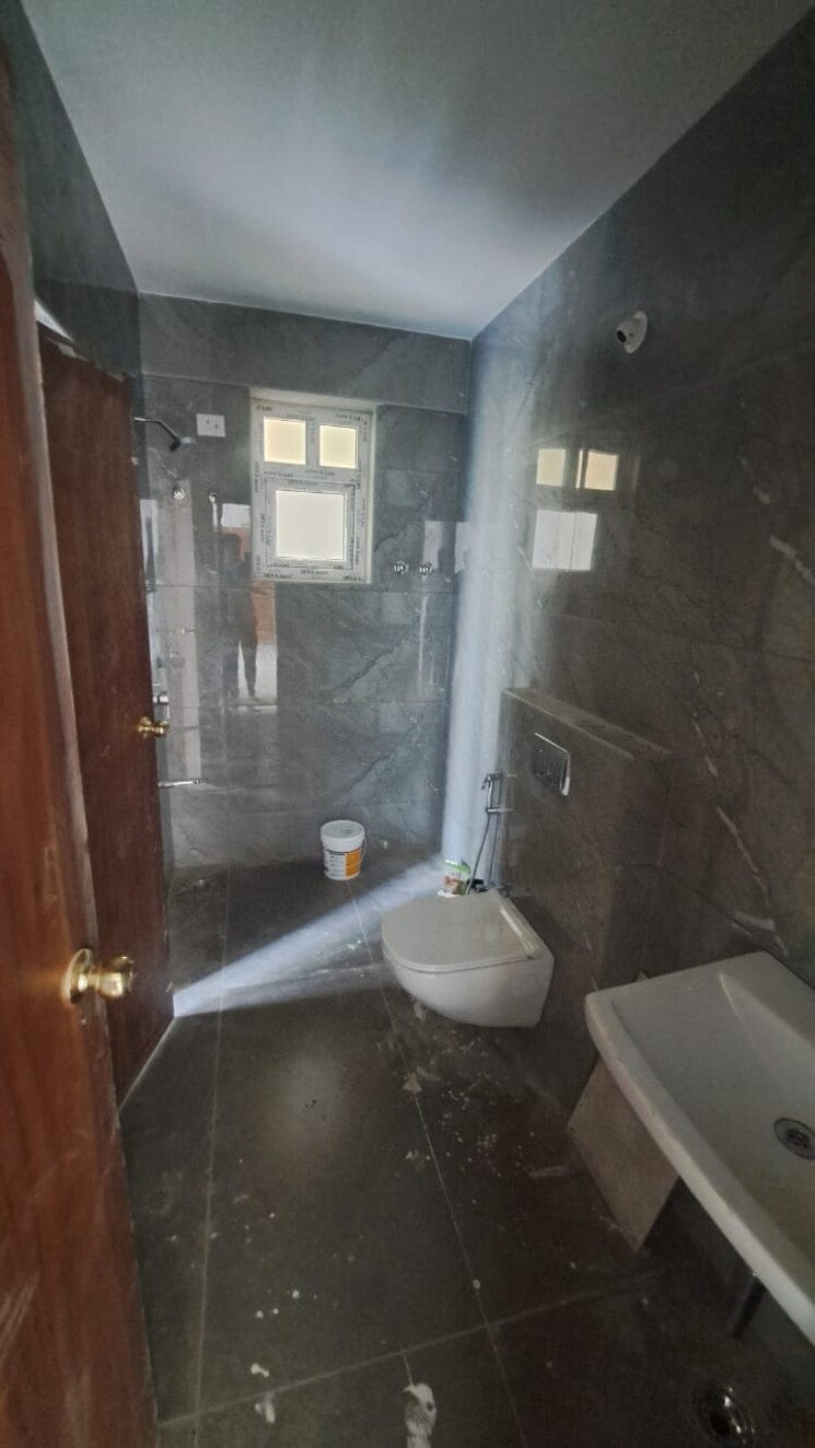 Bathroom, domlur 3 Bedroom 1020 Sq.Ft. Builder Floor In Domlur Bangalore 8656783