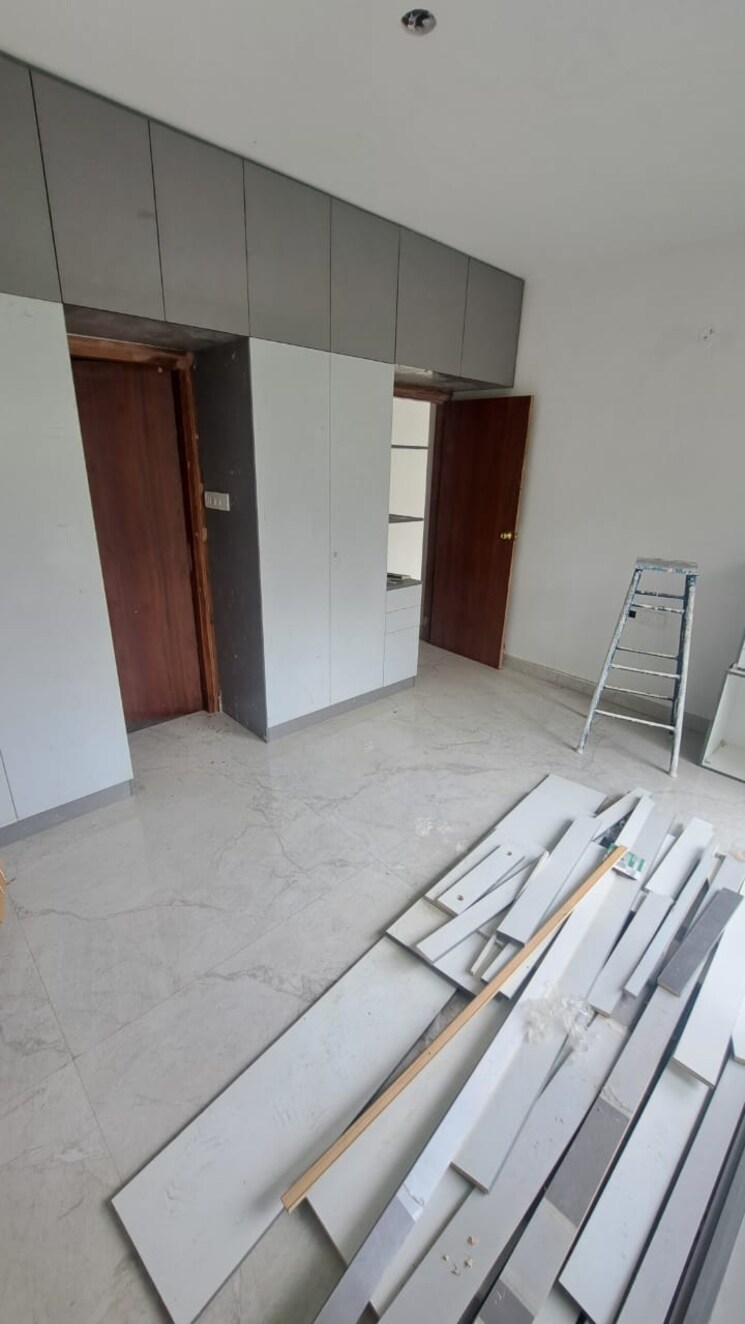 Room, domlur 3 Bedroom 1020 Sq.Ft. Builder Floor In Domlur Bangalore 8656783