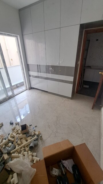 Room in 3 BHK Builder Floor at Domlur – for Rent